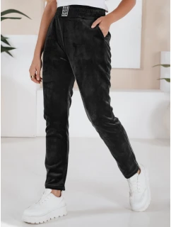 Dámské tepláky černé Dstreet model 21971793 - FashionStreet