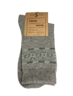 WiK 37761 Dámske ponožky vzor 35-42