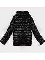 ocieplana kurtka do Goodlookin czarna model 22047533 - MINORITY ocieplana kurtka do Goodlookin czarna model 22047533 - MINORITY