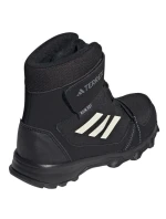 Topánky adidas Terrex Snow CF RAIN.RDY Jr IF7495