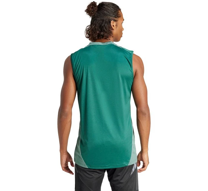 Tričko adidas Tiro 24 Competition Training Sleeveless M IR5477 pánske