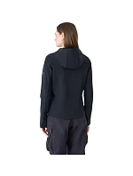 Softshellová bunda 4F F320 W 4FWSS25TSOFF320 20S