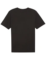 Team Rise Logo Jersey Cotton M model 21062273 03 pánské - Puma