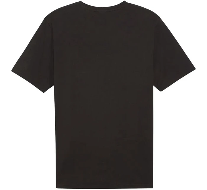 Team Rise Logo Jersey Cotton M model 21062273 03 pánské - Puma