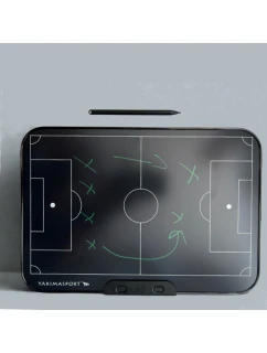 Taktická elektronická 21-palcová LCD doska 100825