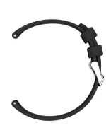 Remienok pre GIEWONT Dynamic Smartwatch GW230 GWP230-2 - Carbon Remienok pre GIEWONT Dynamic Smartwatch GW230 GWP230-2 - Carbon