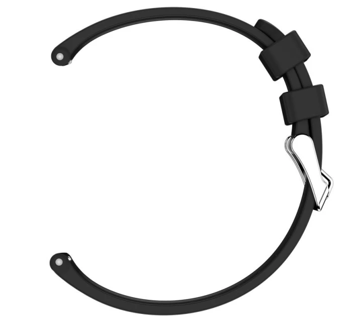 Remienok pre GIEWONT Dynamic Smartwatch GW230 GWP230-2 - Carbon Remienok pre GIEWONT Dynamic Smartwatch GW230 GWP230-2 - Carbon