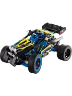 LEGO TECHNIC 42164 Závodné terénne vozidlo