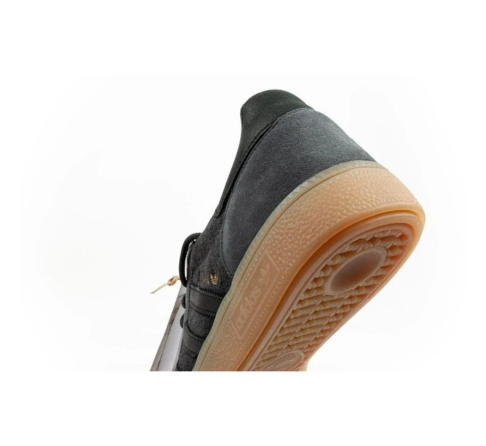 pánská sportovní obuv Handball model 22116975 kožené tenisky - ADIDAS