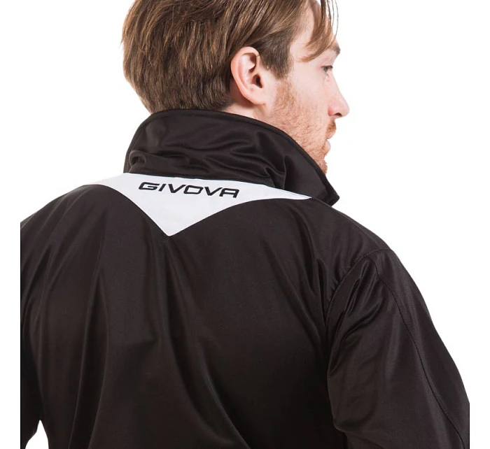 Givova Tuta Visa tepláková súprava TR018 1003
