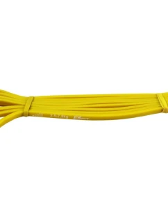 Power Band pás kg FIT žlutý model 21803979 - Meteor