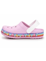 Dětské nazouváky FL Star Band Clog Jr model 16040039 - Crocs