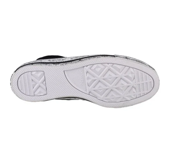 Dámske X Miley Cyrus Chuck Taylor Hi All Star W 162234C - Converse