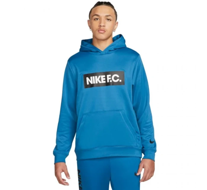 Pánska mikina NK DF Libero M DC9075 407 - Nike