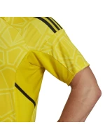 Adidas Condivo 22 Brankársky dres s krátkym rukávom M HF0138 pánske Adidas Condivo 22 Brankársky dres s krátkym rukávom M HF0138 pánske