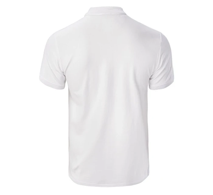 Pánske polo tričko Romso M 92800503585 - Hi-Tec Pánske polo tričko Romso M 92800503585 - Hi-Tec