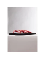 Žabky M model 18777347 červená - 4F Žabky M model 18777347 červená - 4F