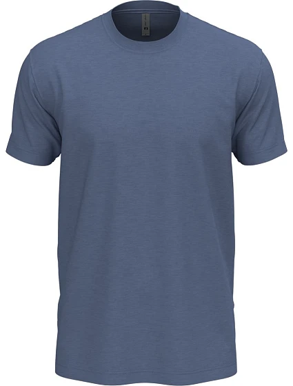 Next Level Apparel N 6010 Unisex tričko z triblendu 08.6010 vintage royal Next Level Apparel N 6010 Unisex tričko z triblendu 08.6010 vintage royal