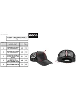 RC 5 panelová kšiltovka "New 28. black model 22424836 - Result Headwear RC 5 panelová kšiltovka "New 28. black model 22424836 - Result Headwear