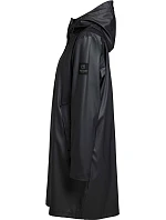 Rain Coat Women Dámský plášť do deště black model 22470372 - Tenson Rain Coat Women Dámský plášť do deště black model 22470372 - Tenson