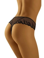 Wol-Bar Makumba farba: čierna Wol-Bar Makumba farba: čierna