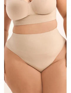 Gabriella String Shapewear Kód S123 farba:natural