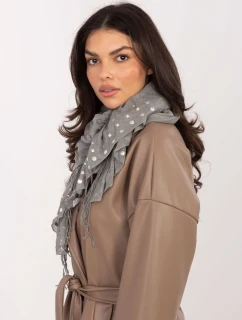 Závoj AT CH S 893.70P sivý