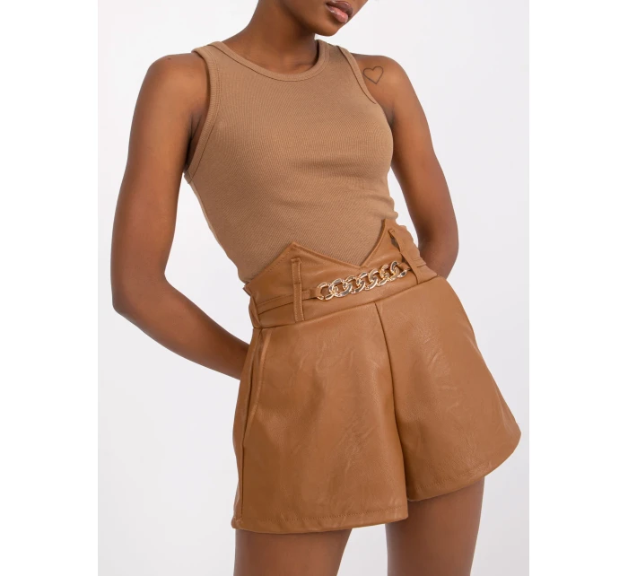 DHJ SN 5060 šortky.66P ťava