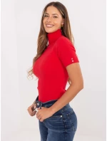 Jumper PM SW FG577.47 červený