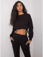 Súprava RV KMPL 6692.70 čierna