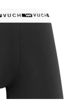 Pánske boxerky Vuch Ragaz Black