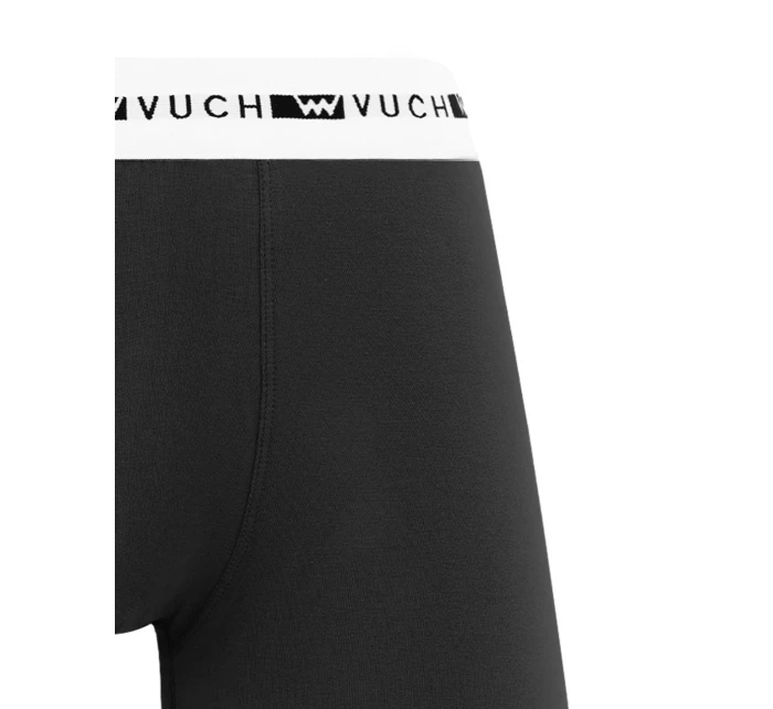 Pánske boxerky Vuch Ragaz Black
