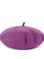 Dámsky baret sk21410 - Art Of Polo Beret