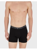 Pánské boxerky 2Pack   model 19908015 - Emporio Armani