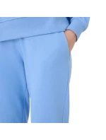 Dámské tepláky W WMM00TTRO světle modré model 21915156 - 4F Dámské tepláky W WMM00TTRO světle modré model 21915156 - 4F