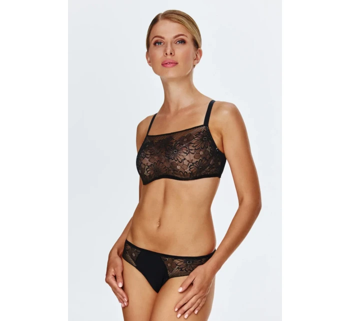 NOHAVIČKY 154 ČIERNE