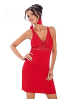 Sexi tričko model 128404 Donna