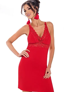 Sexi tričko model 128404 Donna