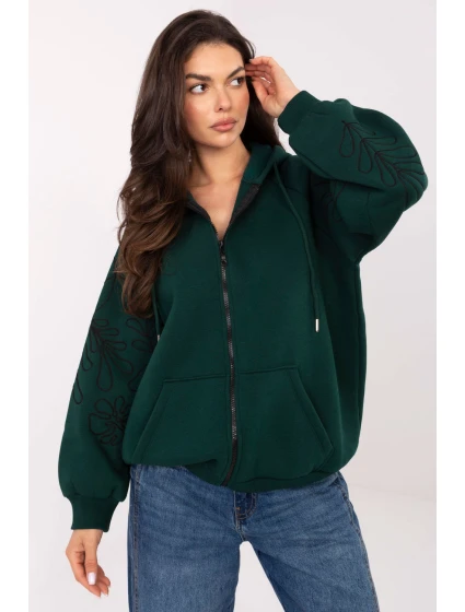 Mikina model 218250 Relevantnosť Mikina model 218250 Relevantnosť