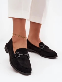 Mokasíny model 219831 Step in style