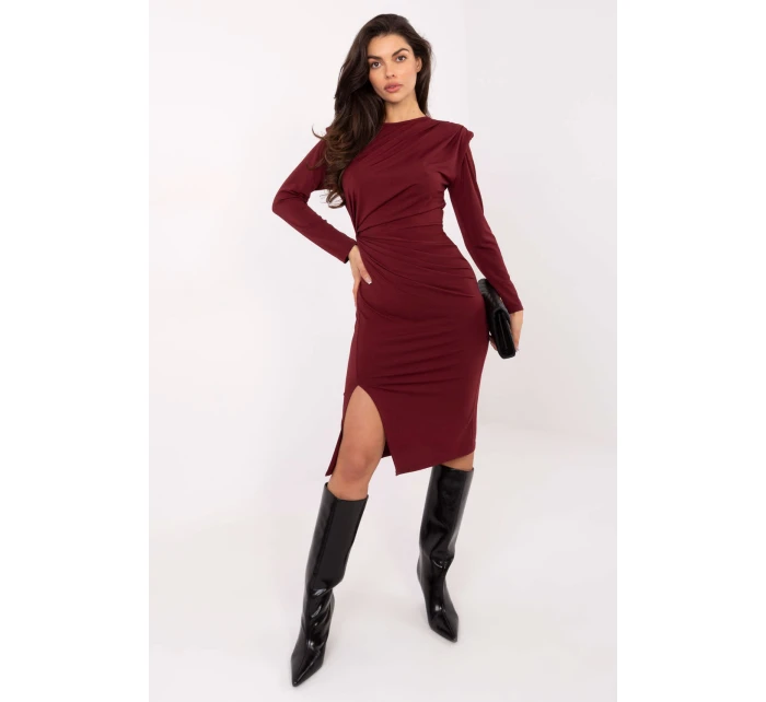 Denné šaty model 220449 Rue Paris