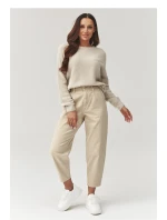 Sveter model 223249 Macadamia