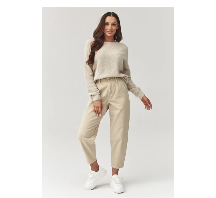 Sveter model 223249 Macadamia