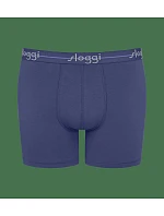 sloggi men Start Short C2P box - BLUE COMBINATION - SLOGGI BLUE COMBINATION - SLOGGI