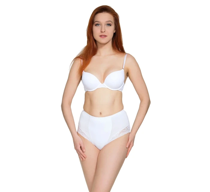 Sťahovacie nohavičky Ela white plus - MITEX