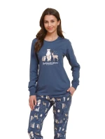 Dámské pyžamo model 21398078 - Doctornap