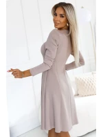 Dámske šaty 567-1 - NUMOCO