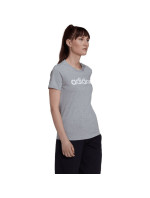 Pánske tričko adidas Loungwear Essentials Slim Logo T-Shirt W HL2053