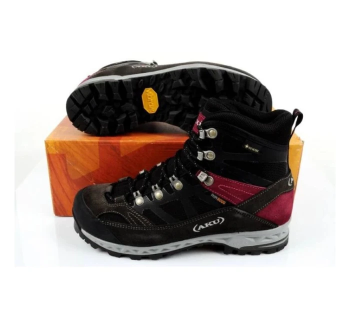 Trekker Pro GORETEX W model 19671953 dámské trekové boty - Aku