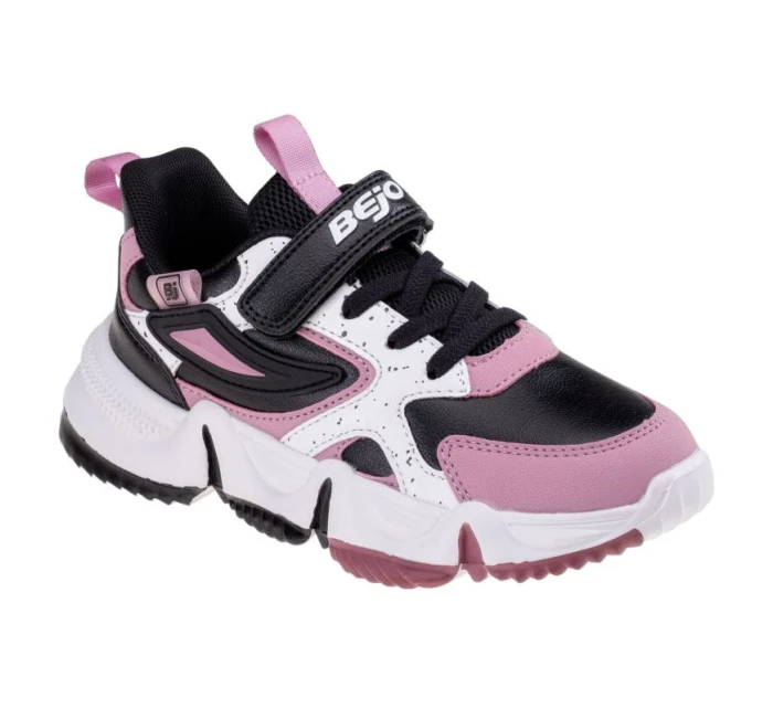 Bejo Topánky Tenisky Baglen Jr 92800490478